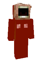Скин по нику NetherGhost