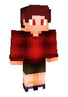 Скин по нику NetherPlayYT