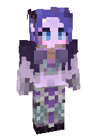 Скин по нику Nether_Bloom