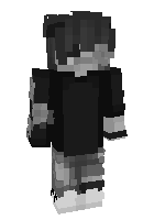 Скин по нику Nether_KingHD