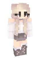 Скин по нику Nether_starr