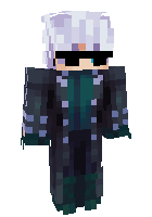 Скин по нику Nevidimka2740