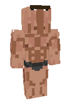 Скин по нику NewChunk