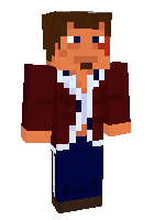 Скин по нику NewLandon