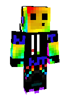 Скин по нику NewSlime