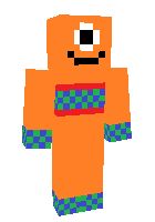 Скин по нику Nextguy