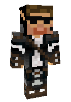 Скин по нику NexusPlay