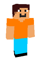 Скин по нику NexusXD