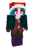 Скин по нику Nexus_anime