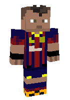 Скин по нику Neymar11