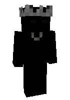 Скин по нику NiKANSHADER