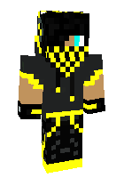 Скин по нику Nic0skin