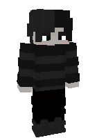 Скин по нику NiceBloke69