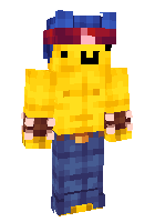 Скин по нику NiceBlox_