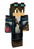 Скин по нику Nice_Crafter