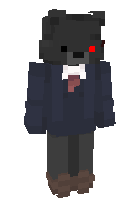 Скин по нику Niceted