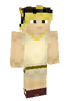 Скин по нику NicholasvElmore
