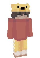 Скин по нику Nick01as
