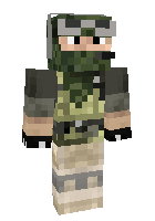 Скин по нику Nick1003