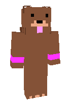 Скин по нику Nick392