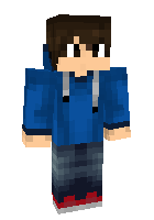 Скин по нику NickHol