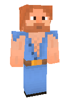 Скин по нику NickHouseMD