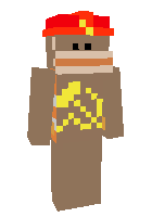 Скин по нику NickLeyva
