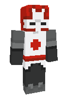 Скин по нику NickMonster