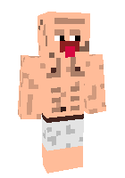 Скин по нику NickProfille