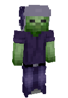 Скин по нику NickPvp