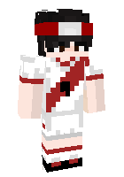 Скин по нику NickXD_