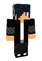 Скин по нику Nick_0201