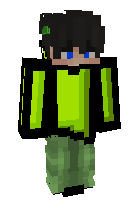 Скин по нику Nick_73_