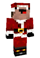 Скин по нику Nick_Assassin