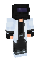 Скин по нику Nick_B0ris