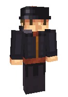 Скин по нику Nick_IV