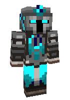 Скин по нику Nick_Loader
