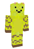 Скин по нику Nick_Name