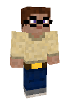 Скин по нику Nickkooo