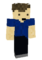 Скин по нику Nickmaster