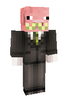 Скин по нику Nickpigg