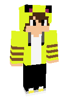 Скин по нику Nickrs