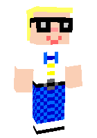 Скин по нику Nicky1995