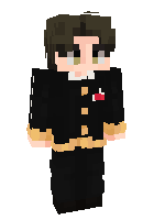 Скин по нику NickySix6