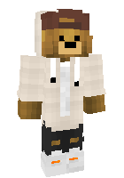 Скин по нику NicoCraftHD