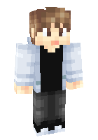 Скин по нику NicoGamer