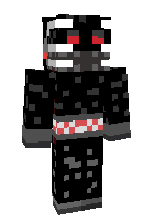 Скин по нику NightFredd