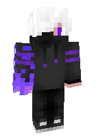 Скин по нику NightFuryX