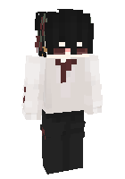 Скин по нику NightScythe_