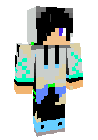 Скин по нику Night_Warrior